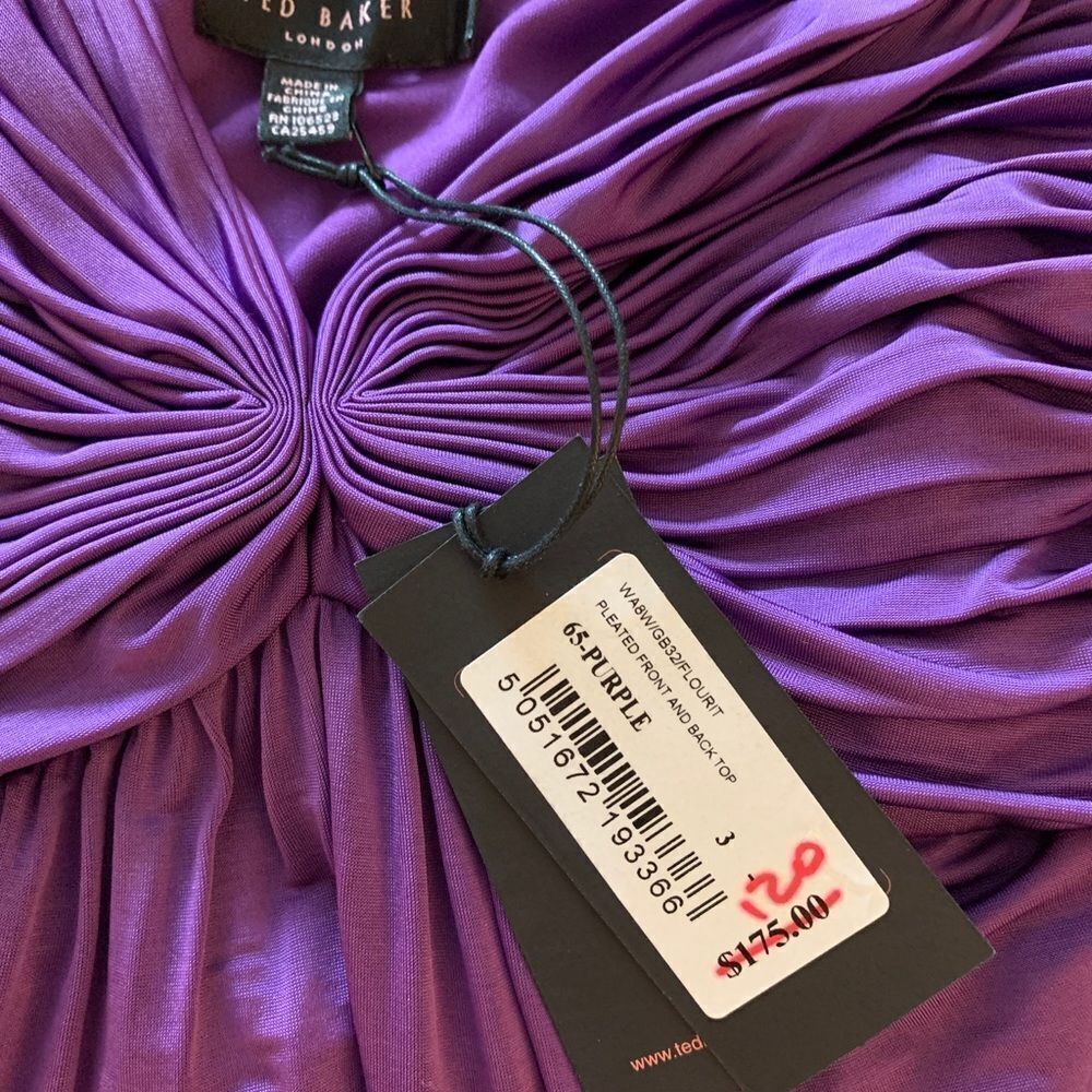 Ted Baker Size 3